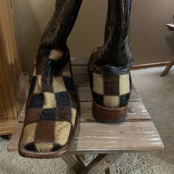 Anderson bean boots - Picture 2 of 5